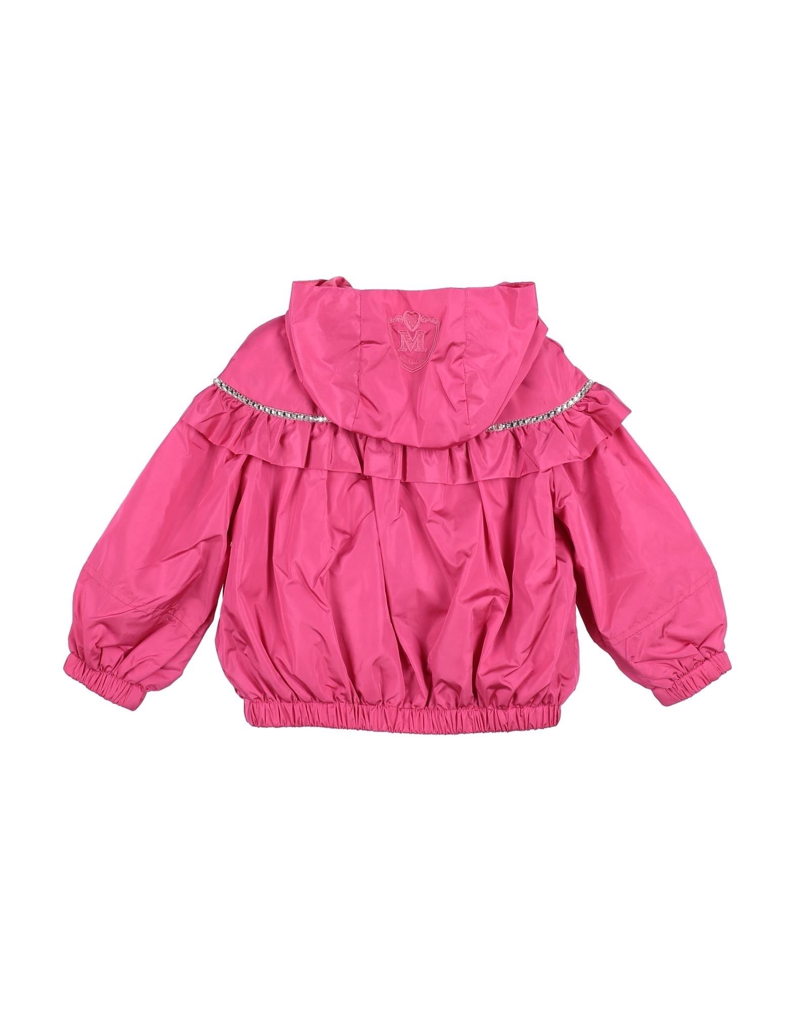  Monnalisa - Jacken & Mäntel - Jacken Und Anoraks - On Yoox.com 