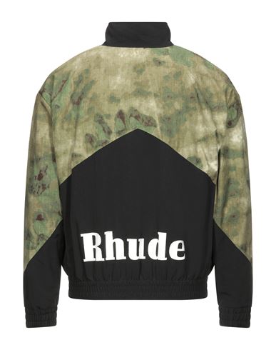 фото Куртка rhude