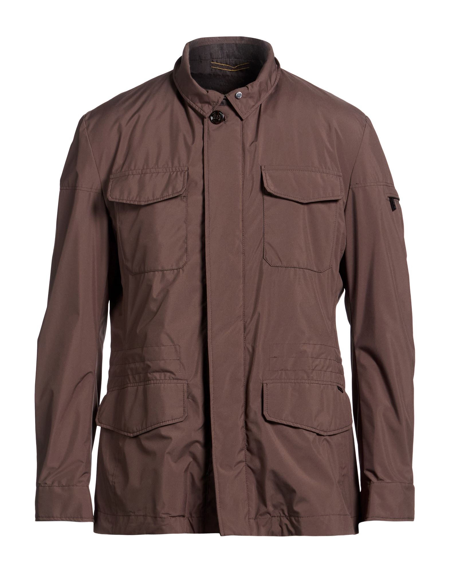  Moorer - Jacken & Mäntel - Jacken Und Anoraks - On Yoox.com 