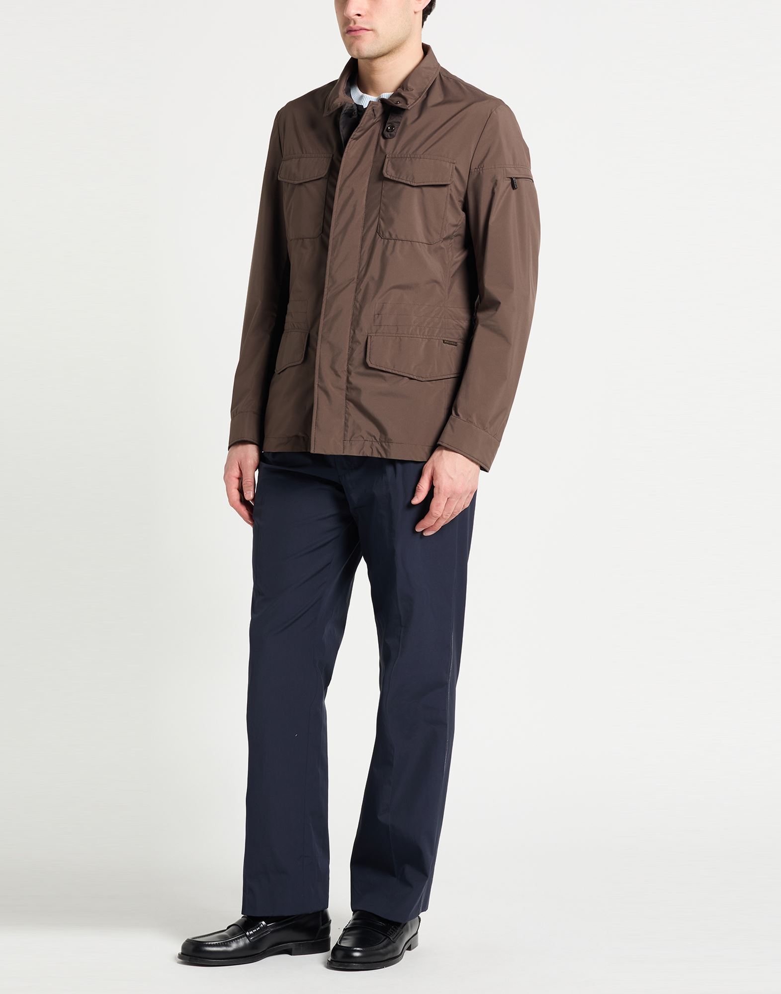  Moorer - Jacken & Mäntel - Jacken Und Anoraks - On Yoox.com 