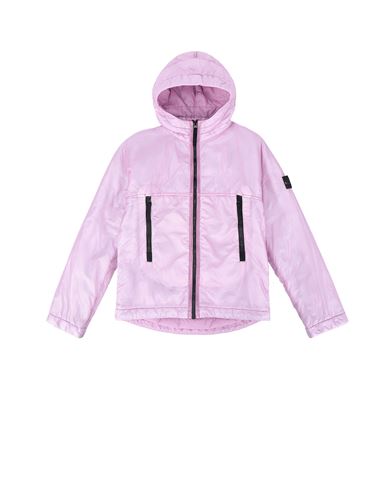STONE ISLAND JUNIOR Jacket Man 40831 f