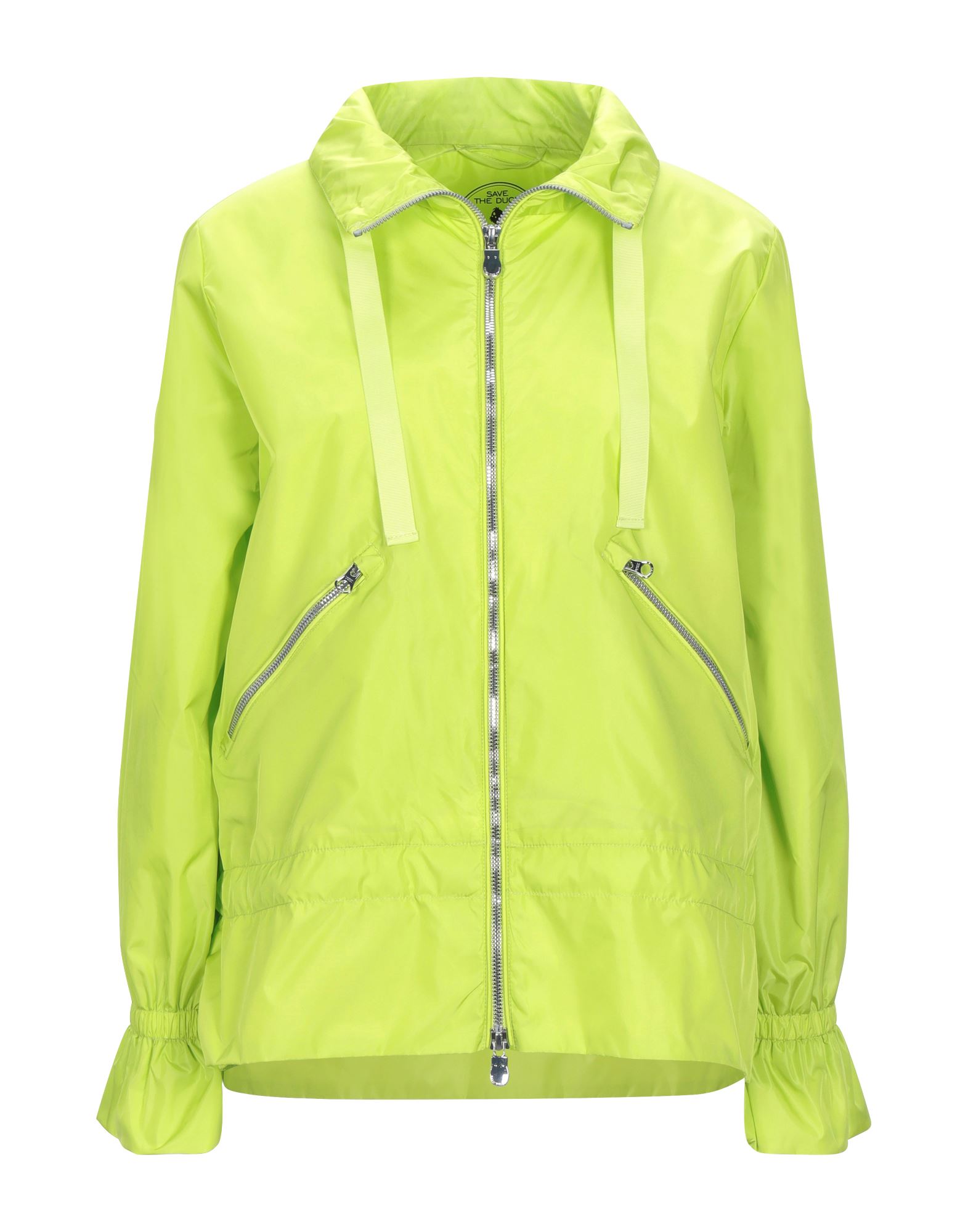  Save The Duck - Jacken & Mäntel - Jacken Und Anoraks - On Yoox.com 