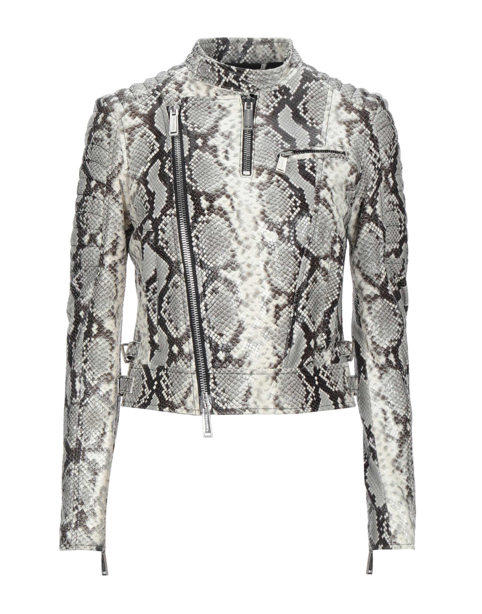  Dsquared2 - Jacken & Mäntel - Jacken Und Anoraks - On Yoox.com 