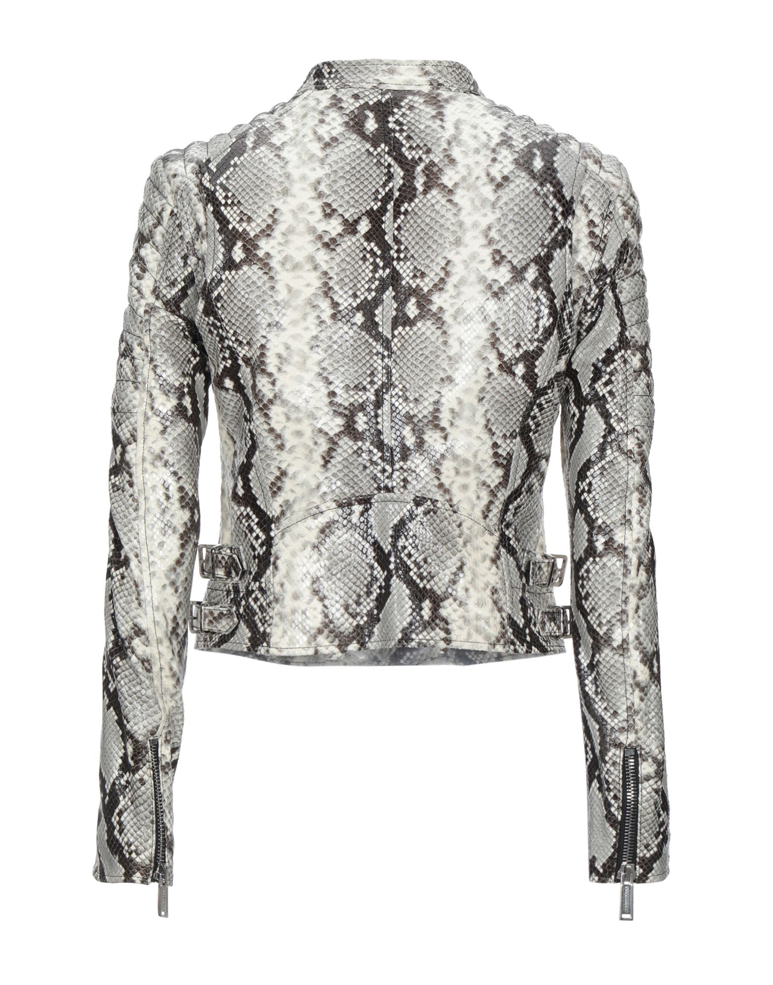  Dsquared2 - Jacken & Mäntel - Jacken Und Anoraks - On Yoox.com 
