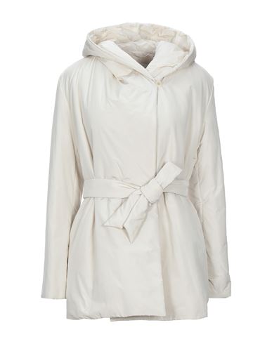 фото Пуховик с синт. наполнителем max mara