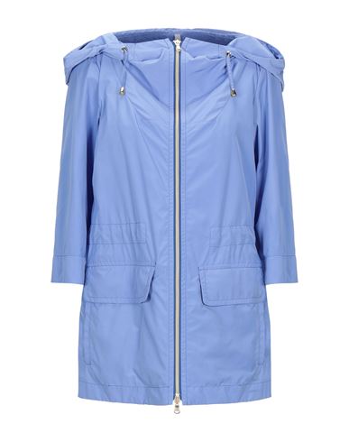 Woman Overcoat & Trench Coat Blush Size 4 Viscose, Polyamide