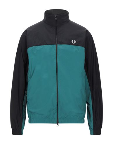 фото Куртка fred perry