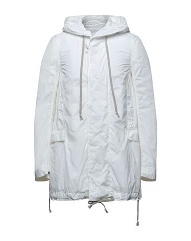 Легкое пальто DRKSHDW by RICK OWENS 