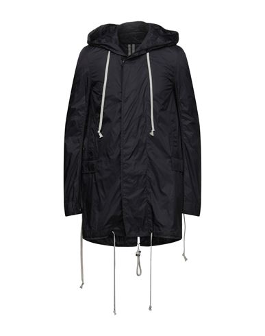 Легкое пальто DRKSHDW by RICK OWENS 