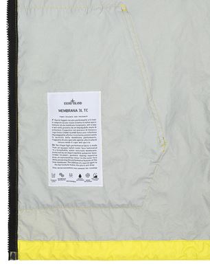 40523 MEMBRANA 3L TC, JackeFür Ihn 