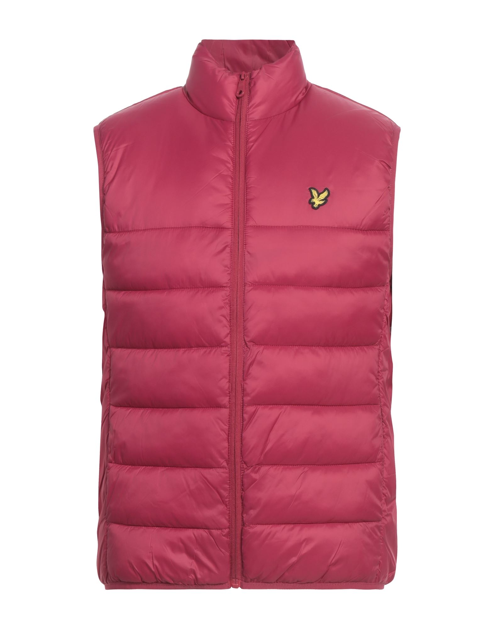 Lyle & Scott - Jacken & Mäntel - Westen - On Yoox.com 