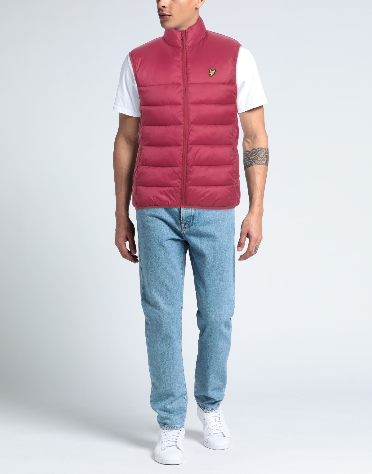  Lyle & Scott - Jacken & Mäntel - Westen - On Yoox.com 