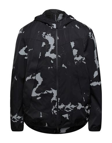 Куртка BLACK BARRETT