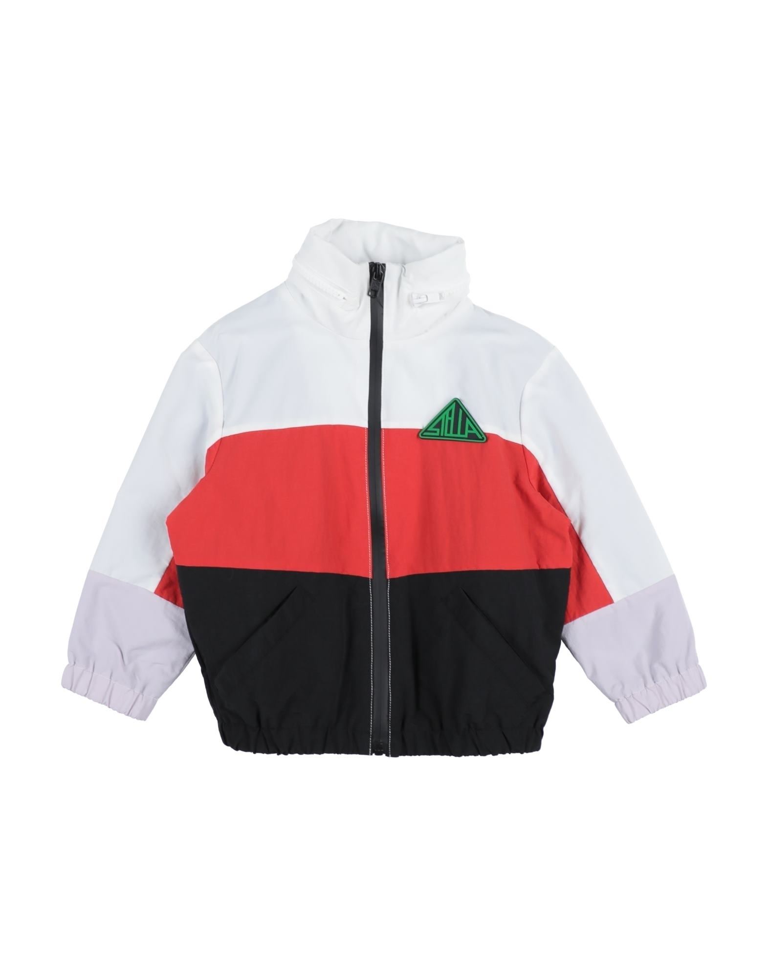  Stella Mccartney Kids - Jacken & Mäntel - Jacken Und Anoraks - On Yoox.com 
