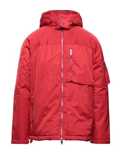 Пуховик Armani Exchange