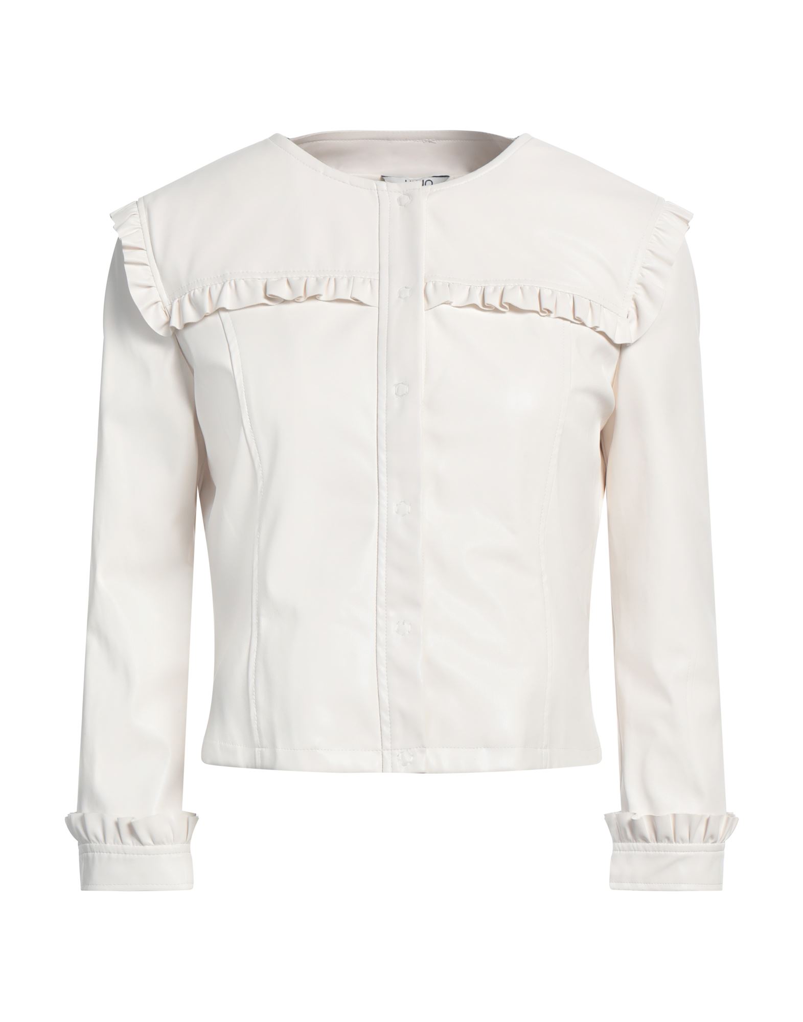  Liu •jo - Jacken & Mäntel - Jacken Und Anoraks - On Yoox.com 