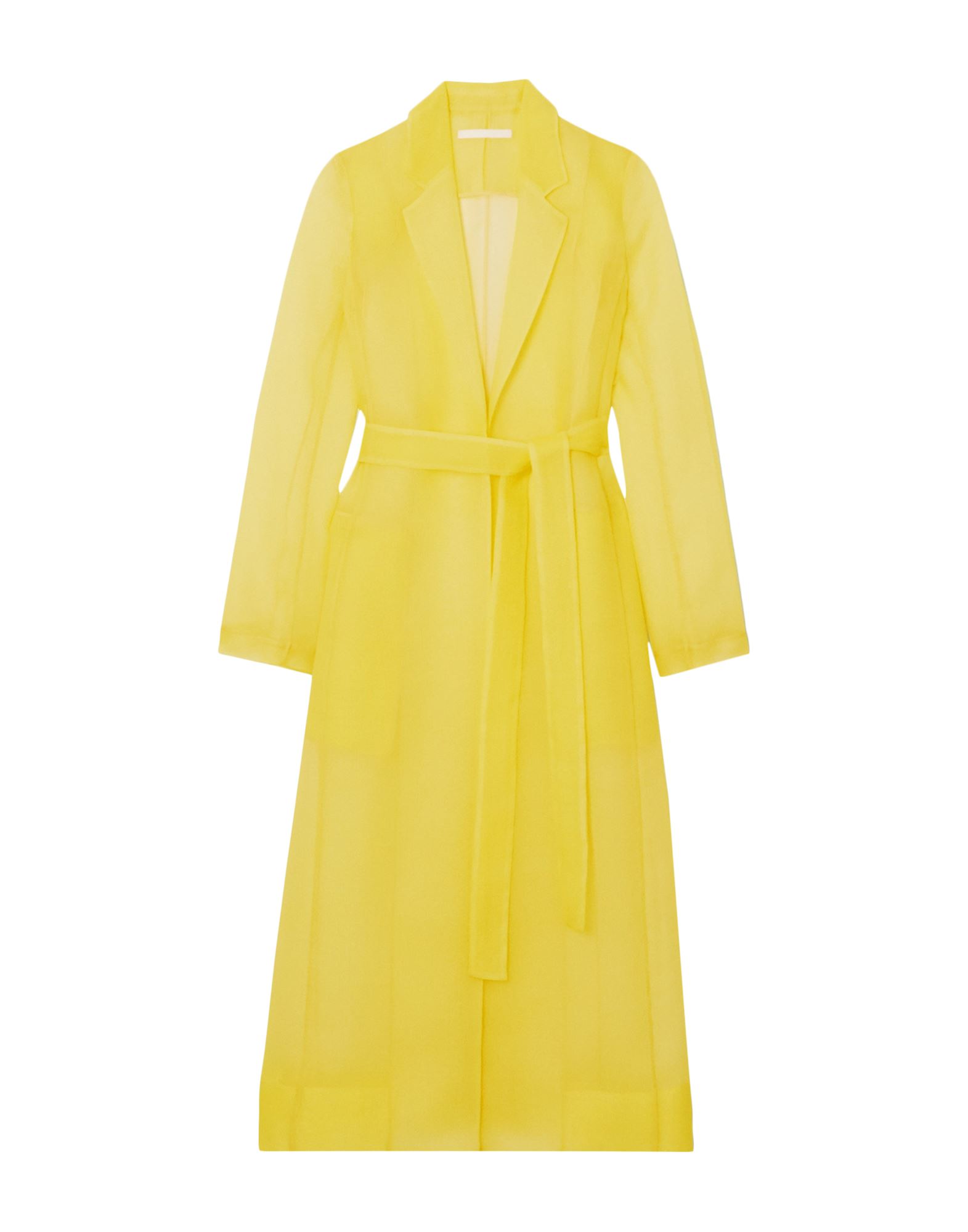 JASON WU COLLECTION Легкое пальто
