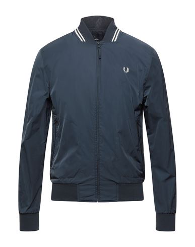 фото Куртка fred perry