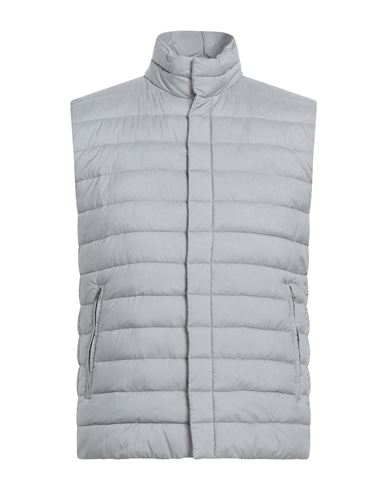 Pufferjacke & Daunenjacke Herren Grau 46,50,54,56,58,60,62 Herren