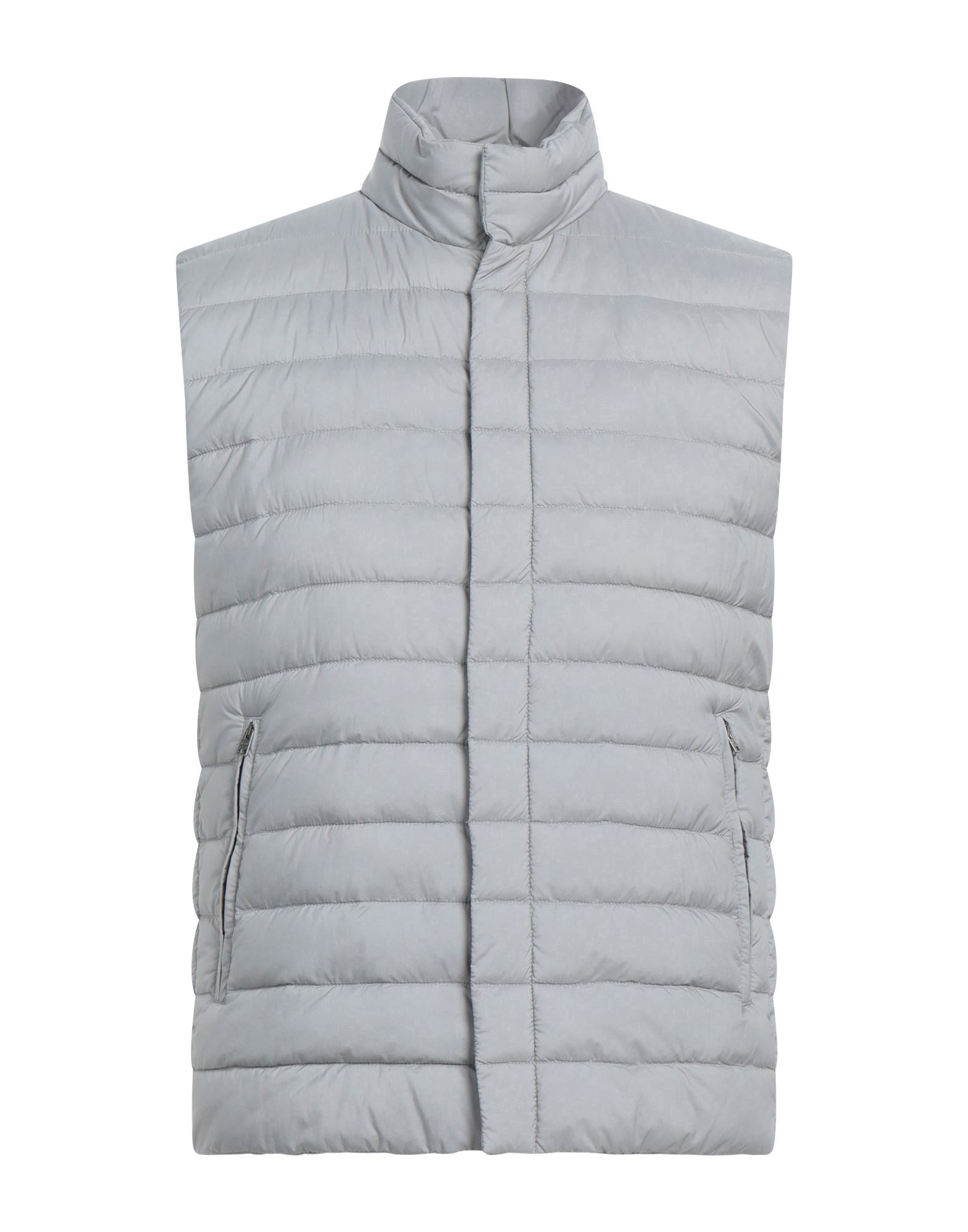 Herno Down Jackets In Grey