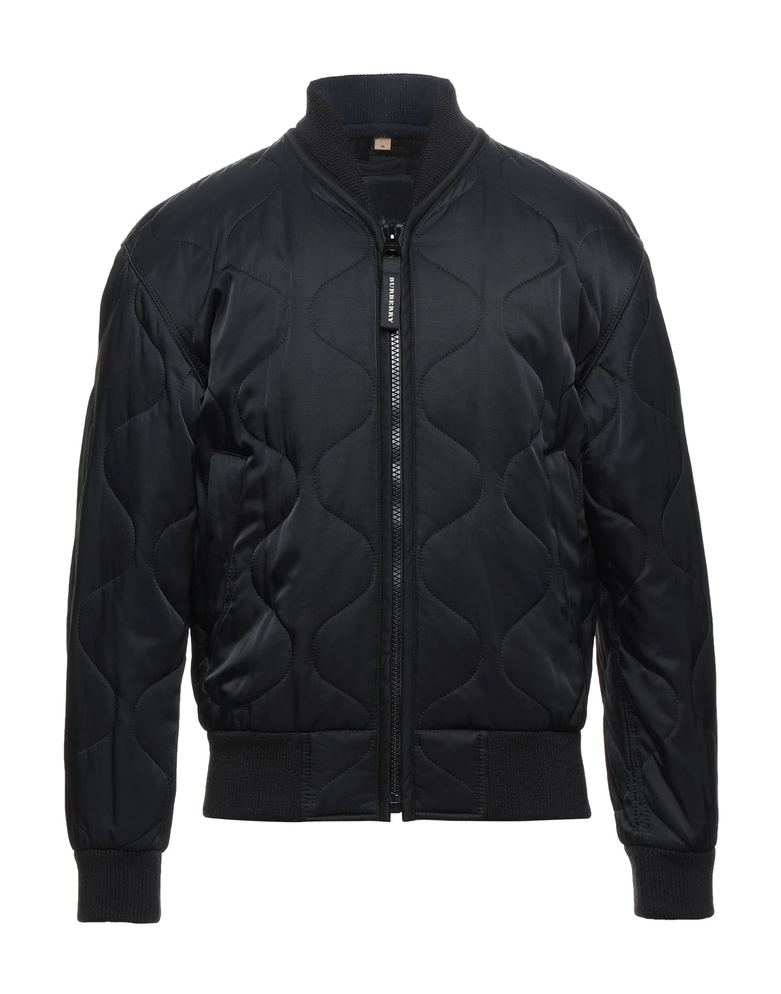  Burberry - Jacken & Mäntel - Pufferjacken & Daunenjacken - On Yoox.com 