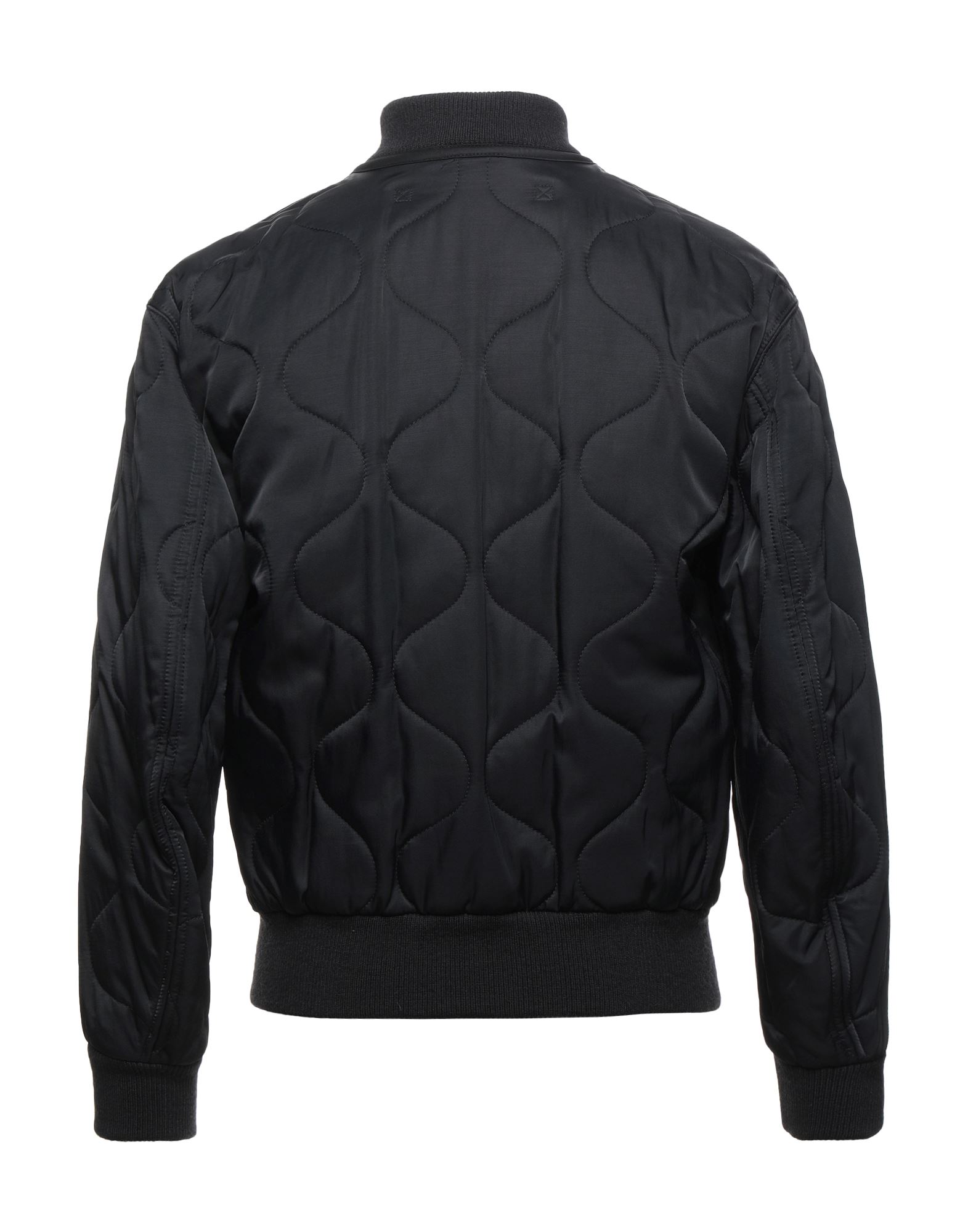  Burberry - Jacken & Mäntel - Pufferjacken & Daunenjacken - On Yoox.com 