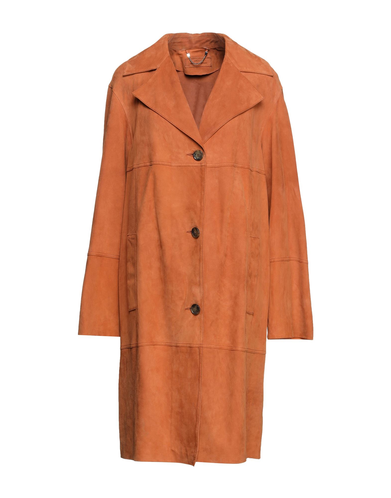 DESA NINETEENSEVENTYTWO Overcoats