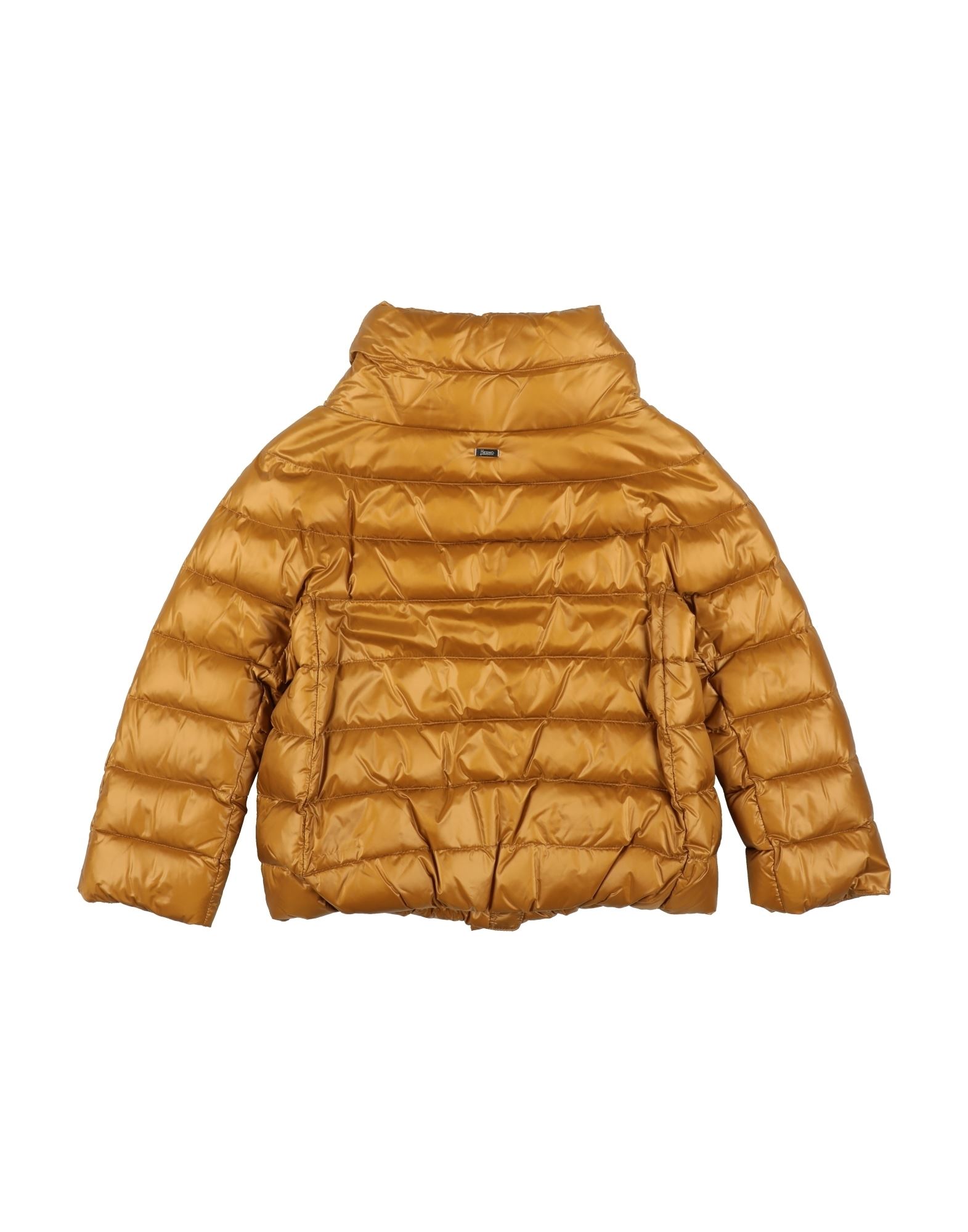  Herno - Jacken & Mäntel - Pufferjacken & Daunenjacken - On Yoox.com 