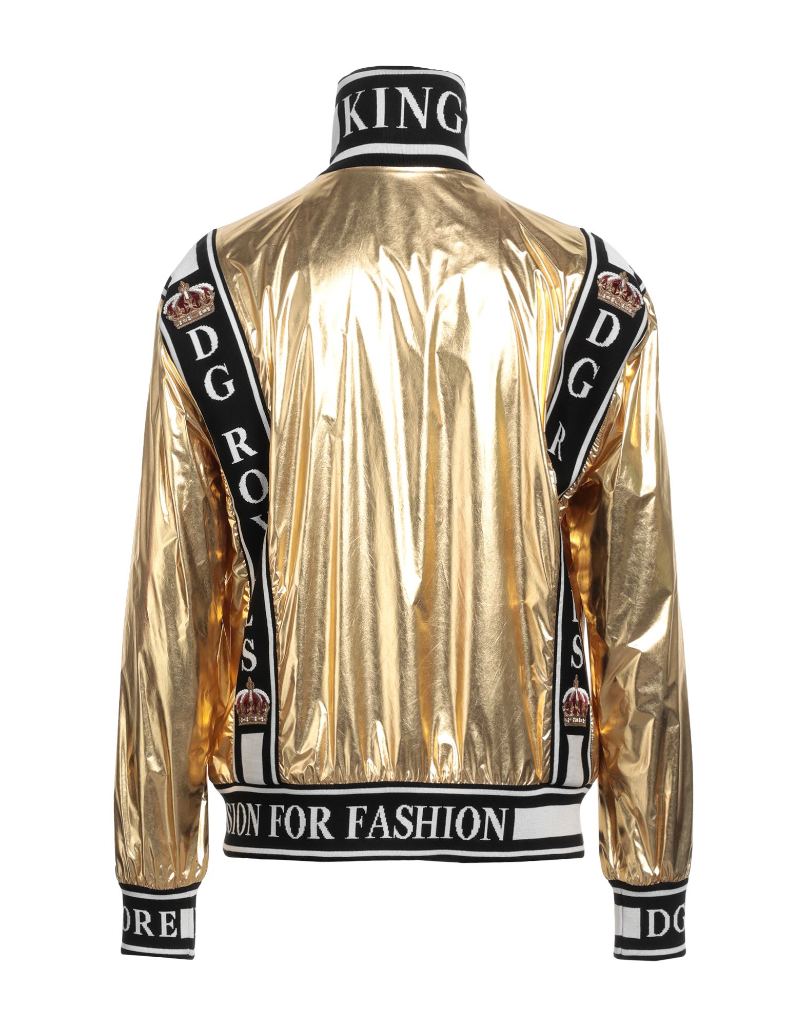  Dolce&gabbana - Jacken & Mäntel - Jacken Und Anoraks - On Yoox.com 