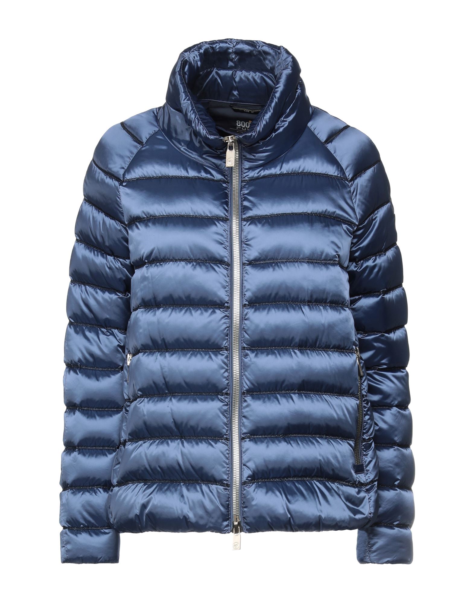 CIESSE PIUMINI Jacket Female 226CAWC15079 JUSY Blue