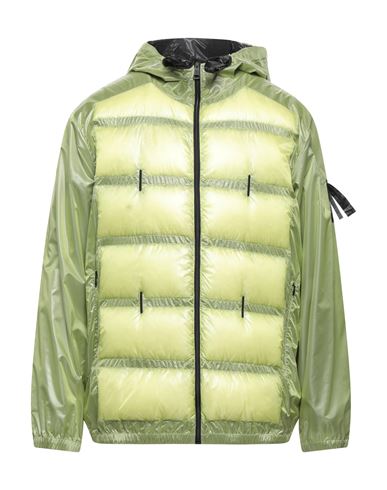 фото Пуховик 5 moncler craig green