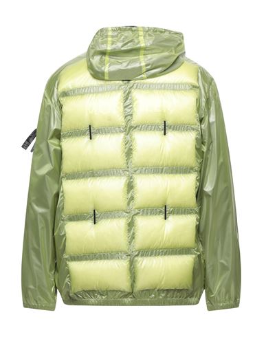 фото Пуховик 5 moncler craig green