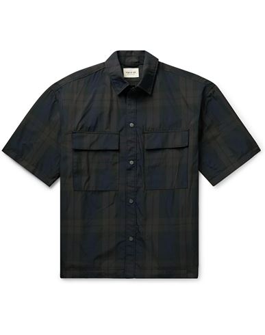 Pубашка FEAR OF GOD 