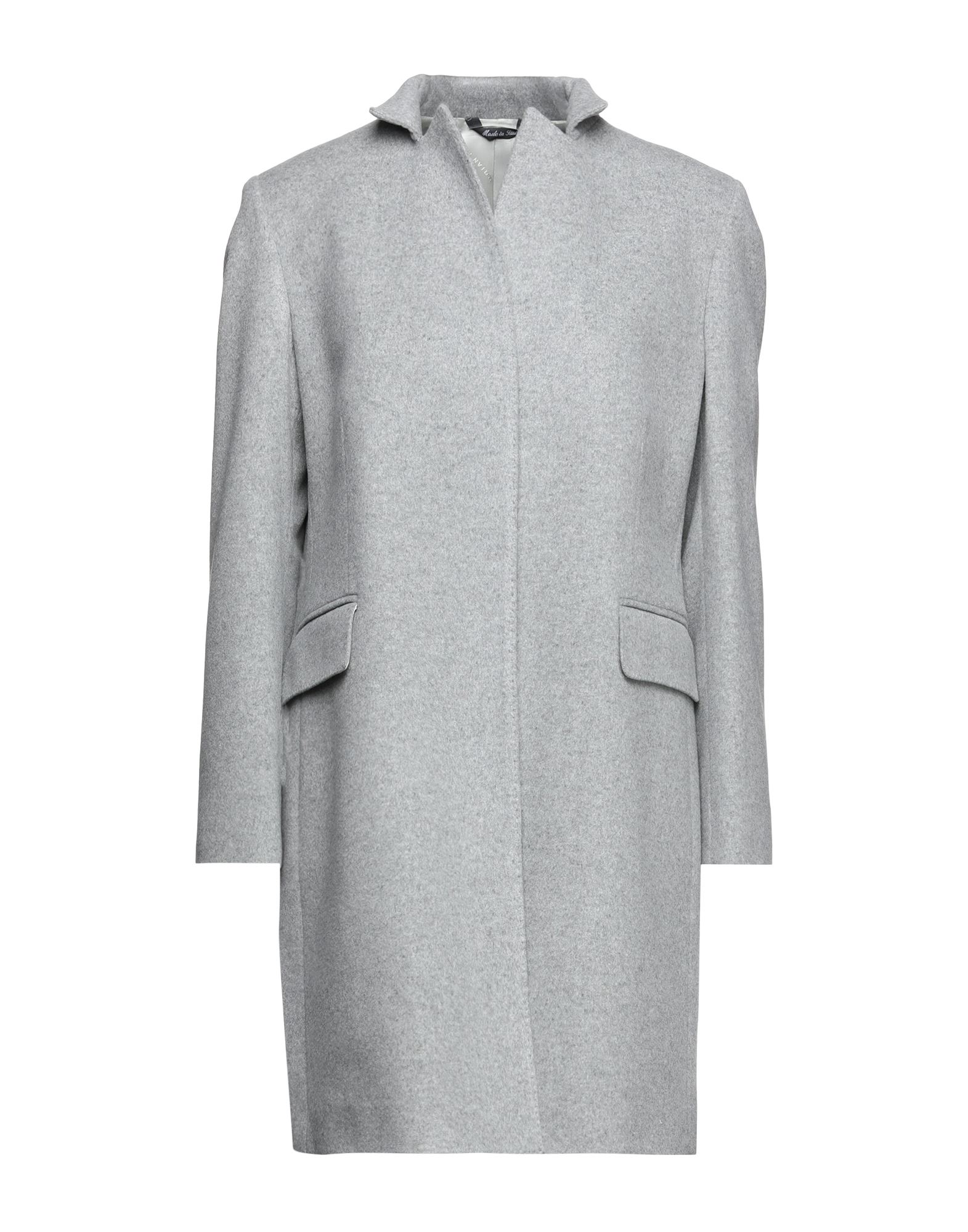 Brian Dales Coats In Grey
