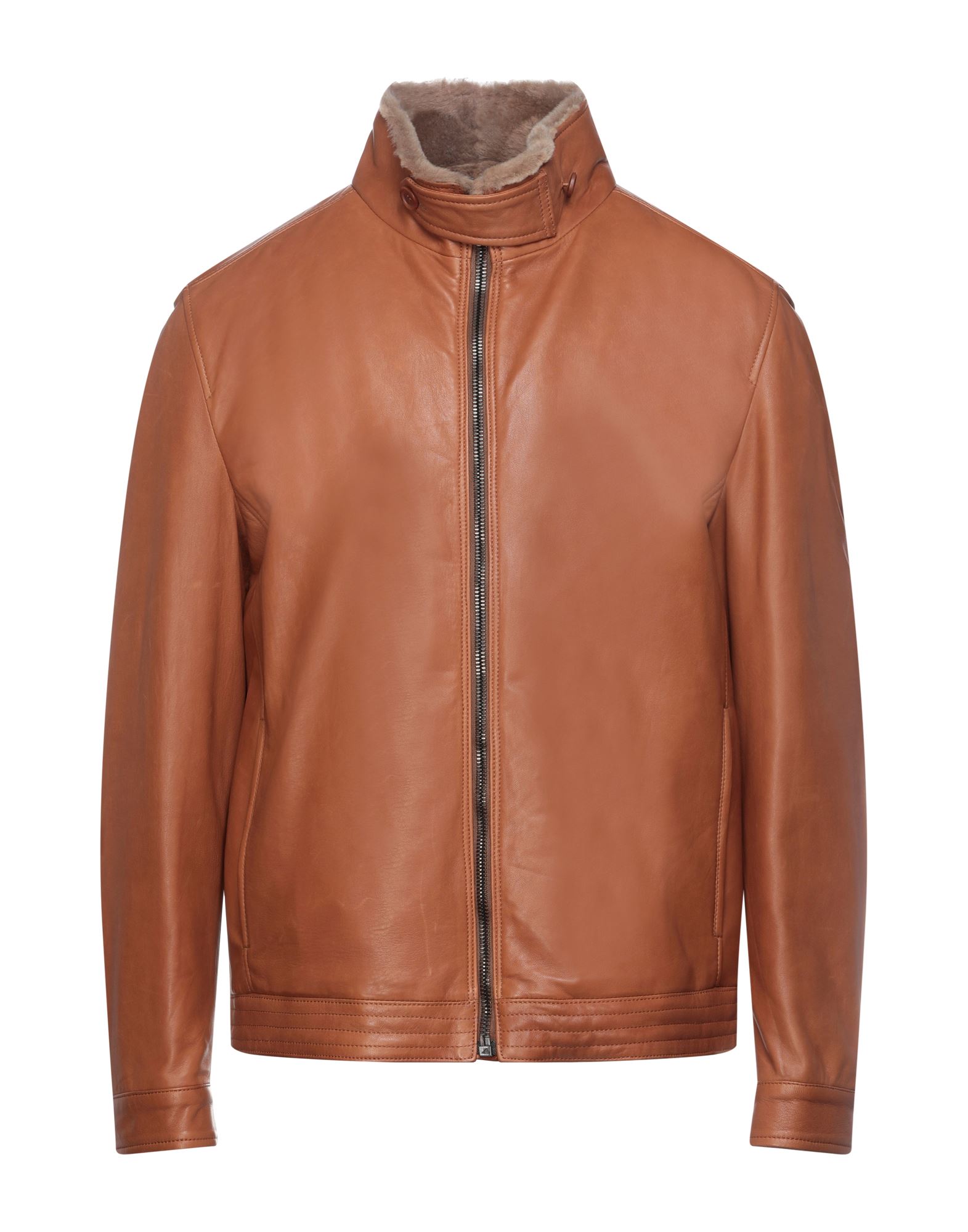 LATINI FINEST LEATHER JACKETS,16018381AT 6