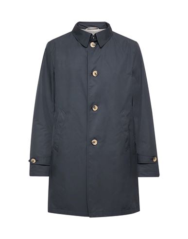 Легкое пальто CANALI