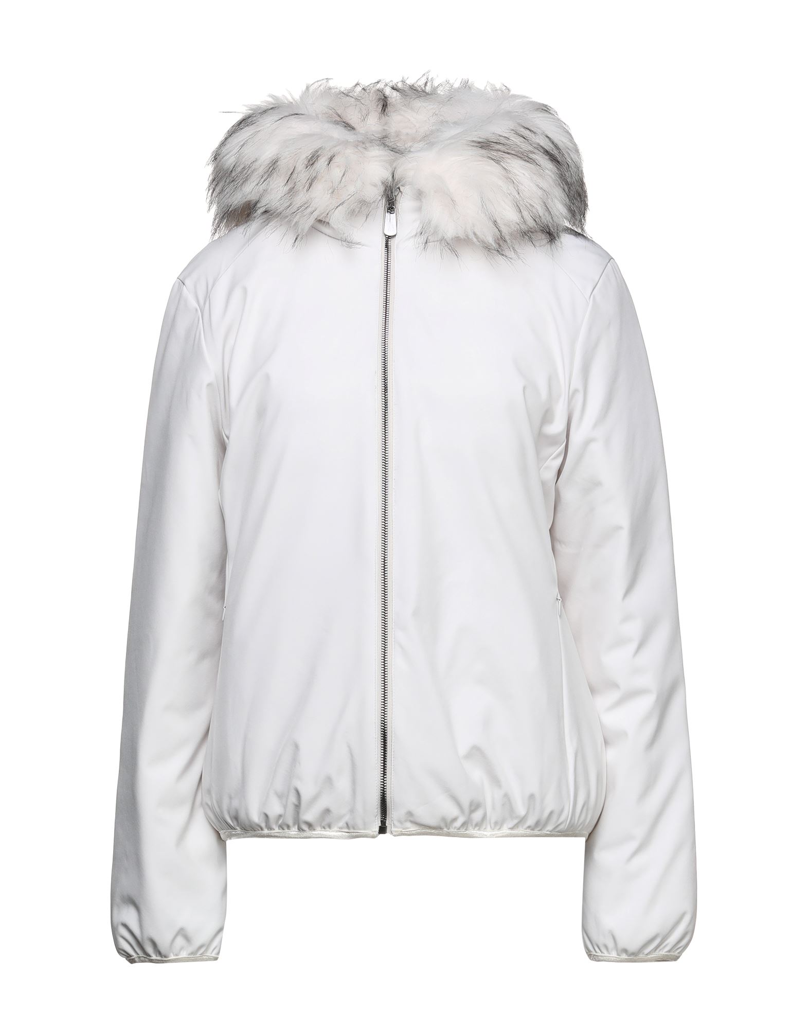 trussardi winter jacket