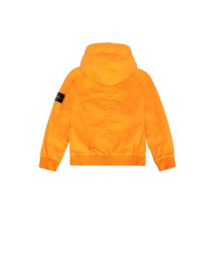 Stone island jacket outlet kids