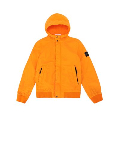 STONE ISLAND JUNIOR Jacket Man 40530 f