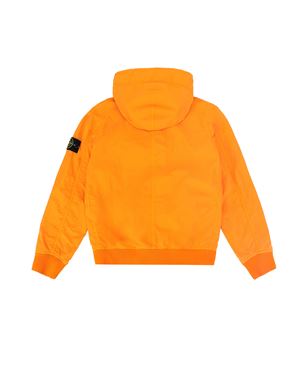 Neon stone island on sale jumper