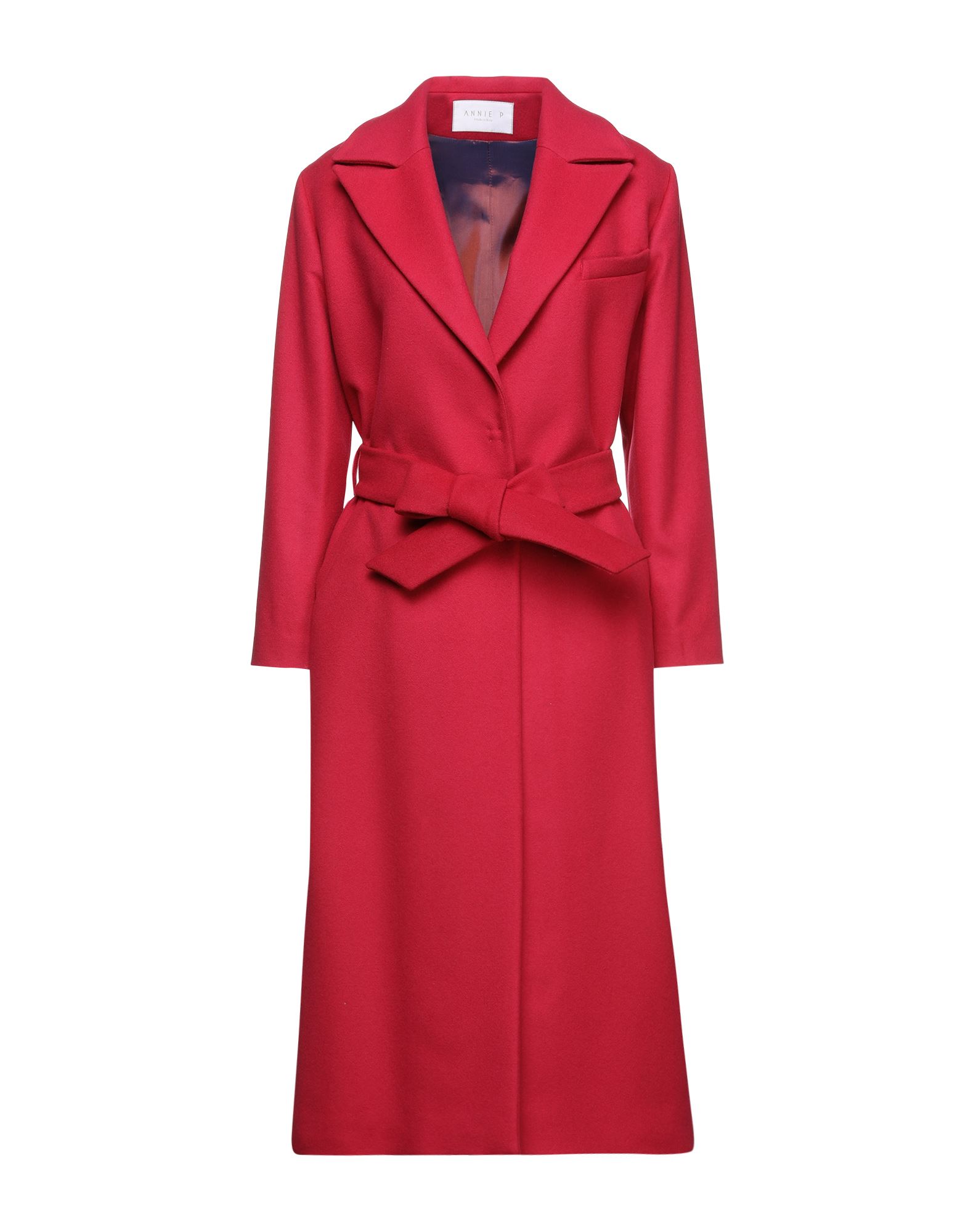 Annie P Coats In Fuchsia