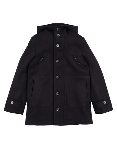 Пальто JECKERSON 