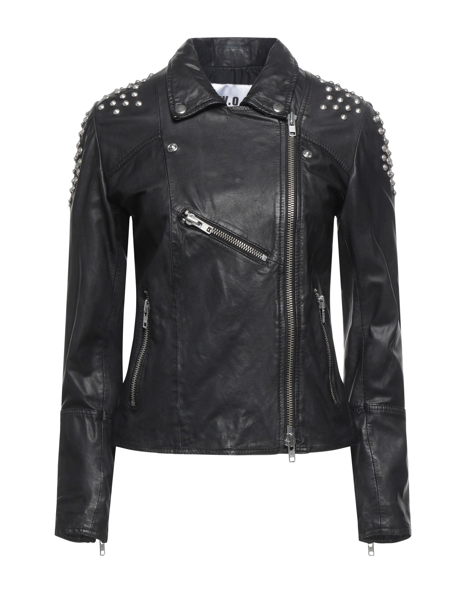 Sword 6.6.44 Jackets In Brown