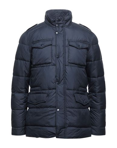 Пуховик TRUSSARDI COLLECTION 