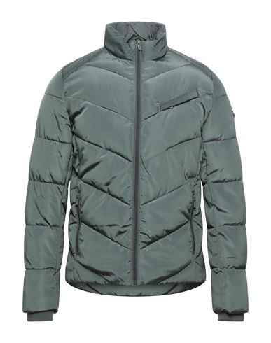 Пуховик TRUSSARDI COLLECTION