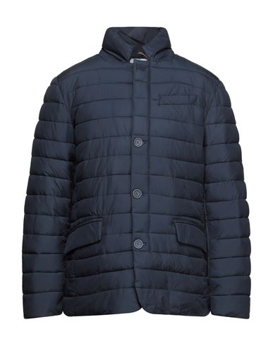 Пуховик TRUSSARDI COLLECTION 