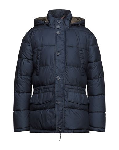 Пуховик TRUSSARDI COLLECTION 