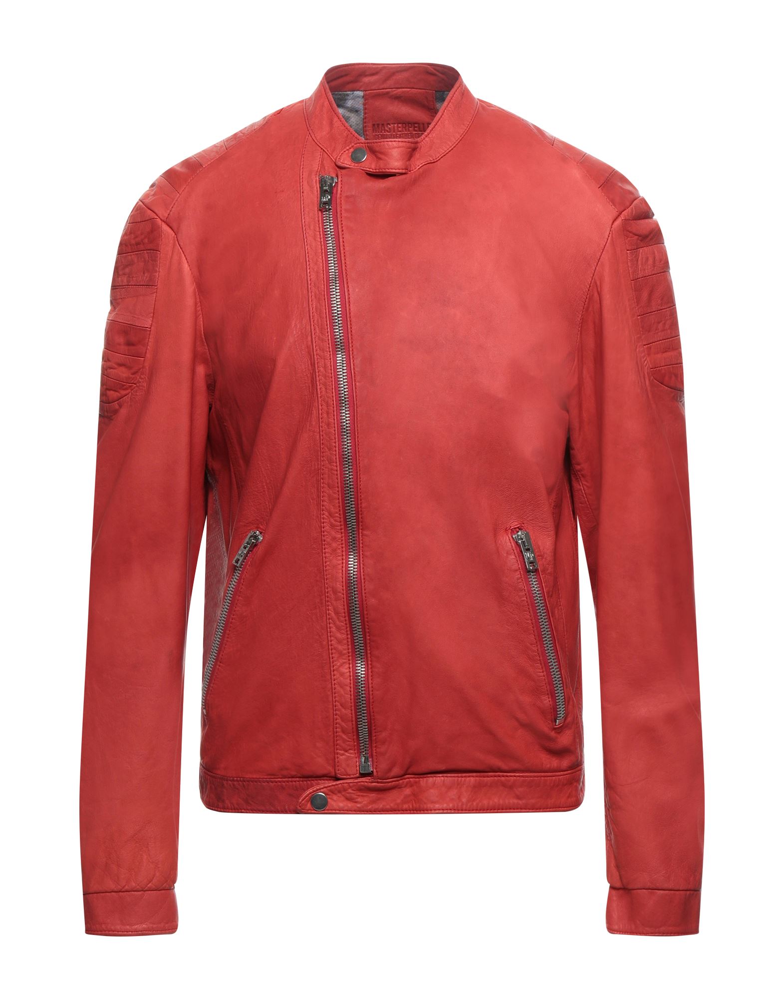 Masterpelle Jackets In Red