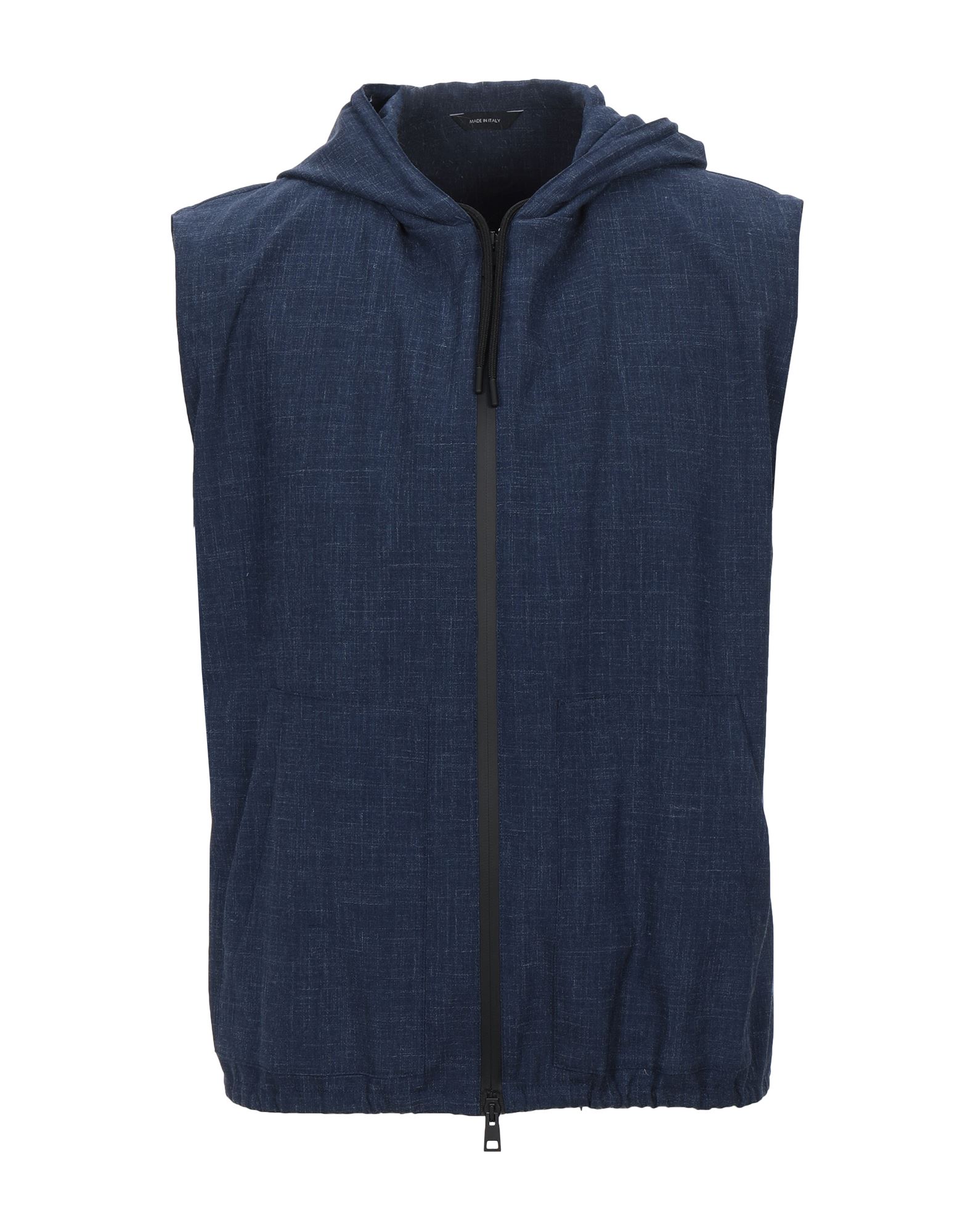 Tombolini Jackets In Blue