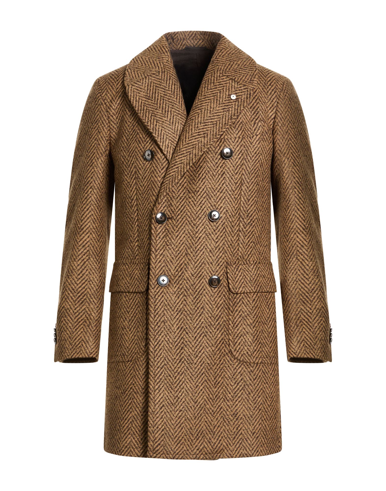  L.b.m. 1911 - Jacken & Mäntel - Mäntel - On Yoox.com 